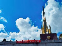 -井冈山革命烈士陵园