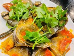 -草鱼先生潮州鱼生·虾生(新厦花园店)