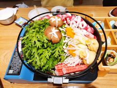 -团子君寿司·茶