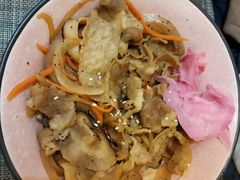 -月见·烧鸟酒场居酒屋(农科路店)