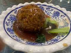 -众顺和非遗淮扬菜(何园店)