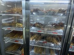 -水碾河刘老大串串香(水碾河路店)
