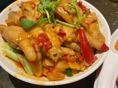 -蛙喔牛蛙(浦口澳林店)