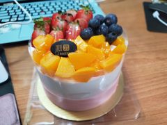 -沁园(新沙正街店)