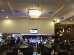 大堂-水都假日酒店-海韵西餐厅(龙胜路店)