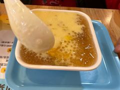 -满记甜品(王府井北京市百货大楼店)