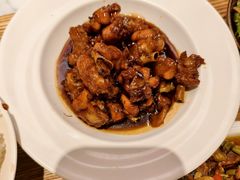 -乡村基·川味现炒大王(熙悦天街店)