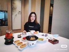 -深圳湾木棉花酒店
