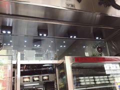 门面-义顺牛奶公司(新马路老店)
