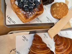 -LANLIZI BAKERY(COSMO店)