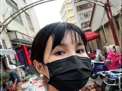 -南屏步行街