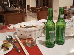 -白云中餐厅·粤菜·亚龙湾喜来登度假酒店