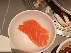 -一方渔歌蒸汽海鲜自助(文化路万达广场店)