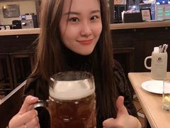 -Paulaner·德国帕拉娜自酿啤酒餐厅(海上世界店)