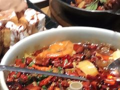 -峨嵋小镇·川菜(勒泰中心店)