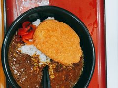 -食其家·牛丼咖喱(浦电路店)