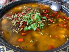 -符缸酸菜鸡(华阳店)