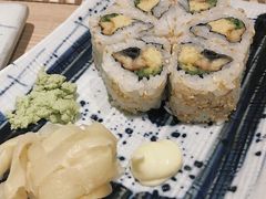 -歌行灯日本料理(伊势丹店)
