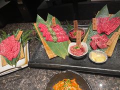 -老乾杯和牛烧肉(王府中环店)