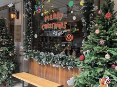-沛家·西餐Brunch·直火料理