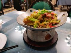 -古南都·江苏酒家(建宁路店)