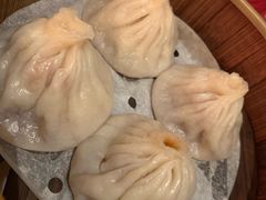 小笼包-洲际酒店·凌霄餐厅(紫峰大厦店)