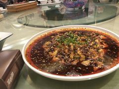 -菜香源·醉湖美宴(杨家坪店)