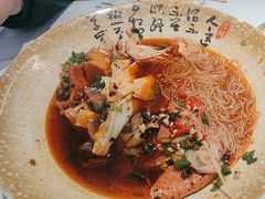 -芙蓉树下·四川冒菜(大悦城店)