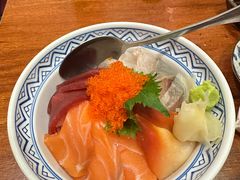 -樱の花亭日本料理店