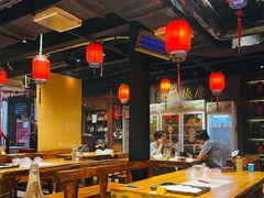 大堂-好介口深夜酒馆(梅江店)