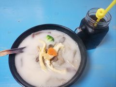 经典老鸭汤鸭血粉丝汤-鸭小妹鸭血粉丝(老门东店)