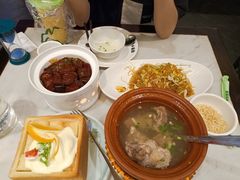 -小菜园新徽菜(合肥之心城店)