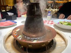 -东来顺饭庄(西直门店)