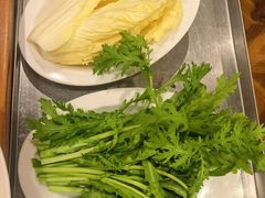 -南门涮肉(北洼路店)