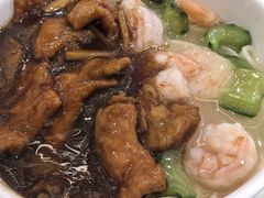 -杏园餐厅(阜成门店)