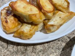 -金谷园饺子馆(北邮总店)