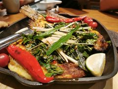 -云海肴·汽锅鸡·云南菜(天山百盛优客店)