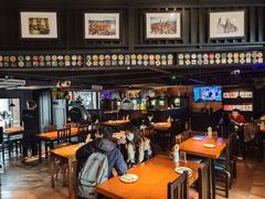 -布拉格餐厅· 中欧捷克菜(全国首店)