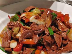 -小菜园新徽菜(马鞍山金鹰店)