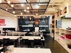 -华龍食府麻辣小龙虾(明洞店)
