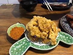 原味酥肉-靓蛙馆