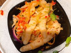 -星叶·东南亚料理(宁波万象汇店)