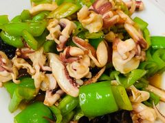 -宾朋海鲜特色美食餐厅·纯手工鲅鱼水饺(兴海路店)