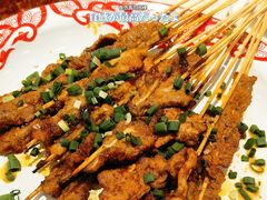 -佬缸炮江湖川菜(玉林店)