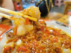 -冶建镜子·老南昌大排档·江西虾王(总店)