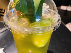 -探鱼·鲜青椒爽麻烤鱼(领展购物广场店)