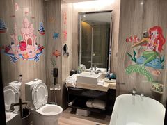 -常州环球恐龙城维景国际大酒店