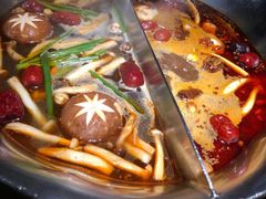 -湊湊火锅·茶憩(上海合生汇店)