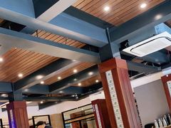 大堂-知味观·味庄(杨公堤店)