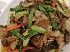-付掌柜在成都·热炒砂锅集(金禾店)